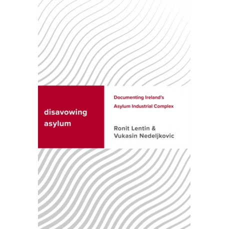 Disavowing Asylum: Documenting Ireland’s Asylum Industrial Complex