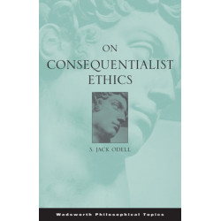 On Consequentialist Ethics