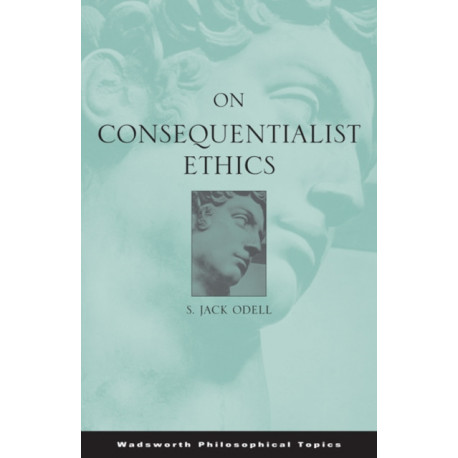 On Consequentialist Ethics