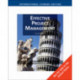 Effective Project Management