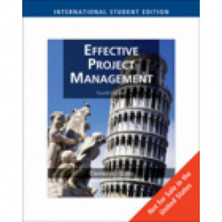 Effective Project Management