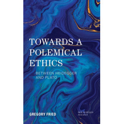 Towards a Polemical Ethics: Between Heidegger and Plato