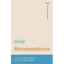 Metamorphoses
