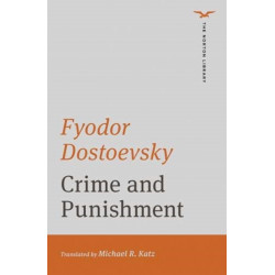 Crime and Punishment