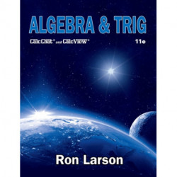 Algebra & Trig