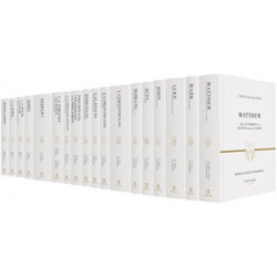 Preaching the Word: New Testament Set