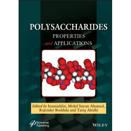Polysaccharides: Properties and Applications
