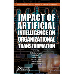 Impact of Artificial Intelligence on Organizational Transformation