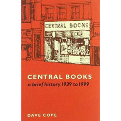 Central Books: A Short History, 1939-1999