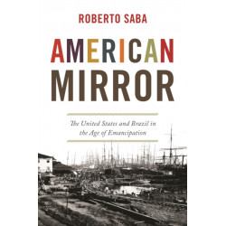 American Mirror: The United States and Brazil in the Age of Emancipation