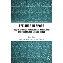 Feelings in Sport: Theory, Research, and Practical Implications for Performance and Well-being