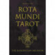 Rota Mundi Tarot: The Rosicrucian Arcanum