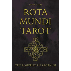 Rota Mundi Tarot: The Rosicrucian Arcanum