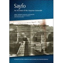 Sayfo - An Account of the Assyrian Genocide