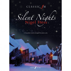 Classic FM: Silent Nights