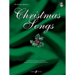 Bumper Book Of Christmas Songs