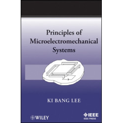 Principles of Microelectromechanical Systems