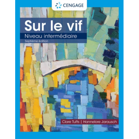 Sur le vif: Niveau intermi¿½diaire