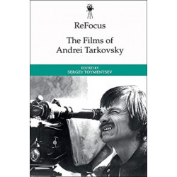 ReFocus: The Films of Andrei Tarkovsky