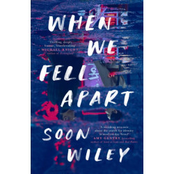 When We Fell Apart: 'Truly unforgettable' Abi Dare