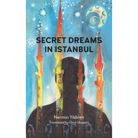 Secret Dreams in Istanbul