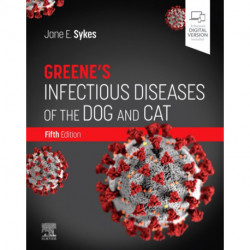 Greene's Infectious Diseases of the Dog and Cat