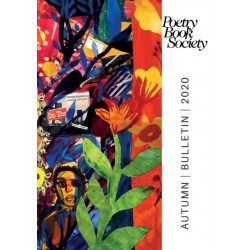 Poetry Book Society Autumn 2020 Bulletin