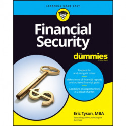 Financial Security For Dummies