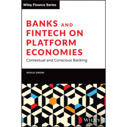 Banks and Fintech on Platform Economies: Contextual and Conscious Banking