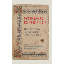 Words of Experience: Translating Islam with Carl W. Ernst