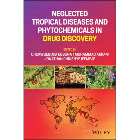 Neglected Tropical Diseases and Phytochemicals in Drug Discovery