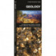 Geology: A Folding Pocket Guide to Familiar Rocks, Minerals, Gemstones & Fossils