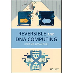 Reversible and DNA Computing