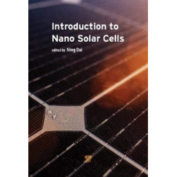 Introduction to Nano Solar Cells
