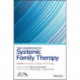 The Handbook of Systemic Family Therapy, The Profession of Systemic Family Therapy: The Profession of Systemic Family Therapy