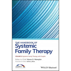 The Handbook of Systemic Family Therapy, Systemic Family Therapy with Couples: Systemic Family Therapy with Couples
