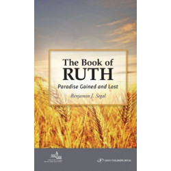The Book of Ruth: Paradise Gained and Lost