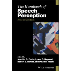 The Handbook of Speech Perception