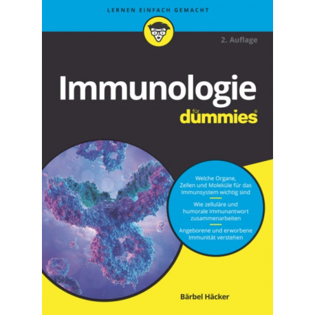 Immunologie fur Dummies