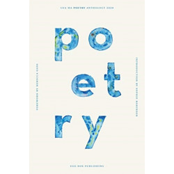 UEA Creative Writing Anthology Poetry