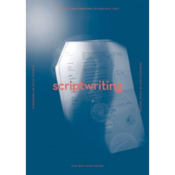 UEA Creative Writing Anthology Scriptwriting