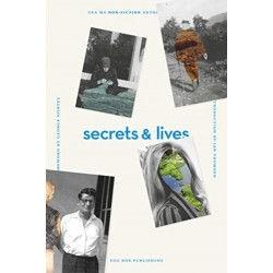 Secrets & Lives: UEA Creative Writing Anthology Non-Fiction