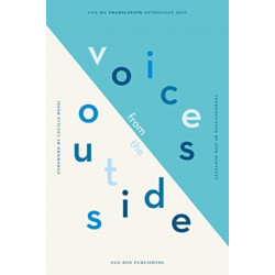 Voices From The Outside: UEA Creative Writing Anthology Translation