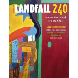 Landfall 240