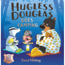 Hugless Douglas Goes Camping