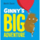 Ginny's Big Adventure