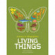 Science in Infographics: Living Things