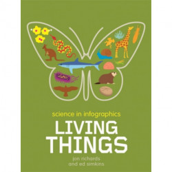 Science in Infographics: Living Things