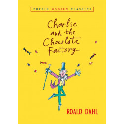 Charlie and the Chocolate Factory