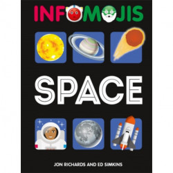 Infomojis: Space